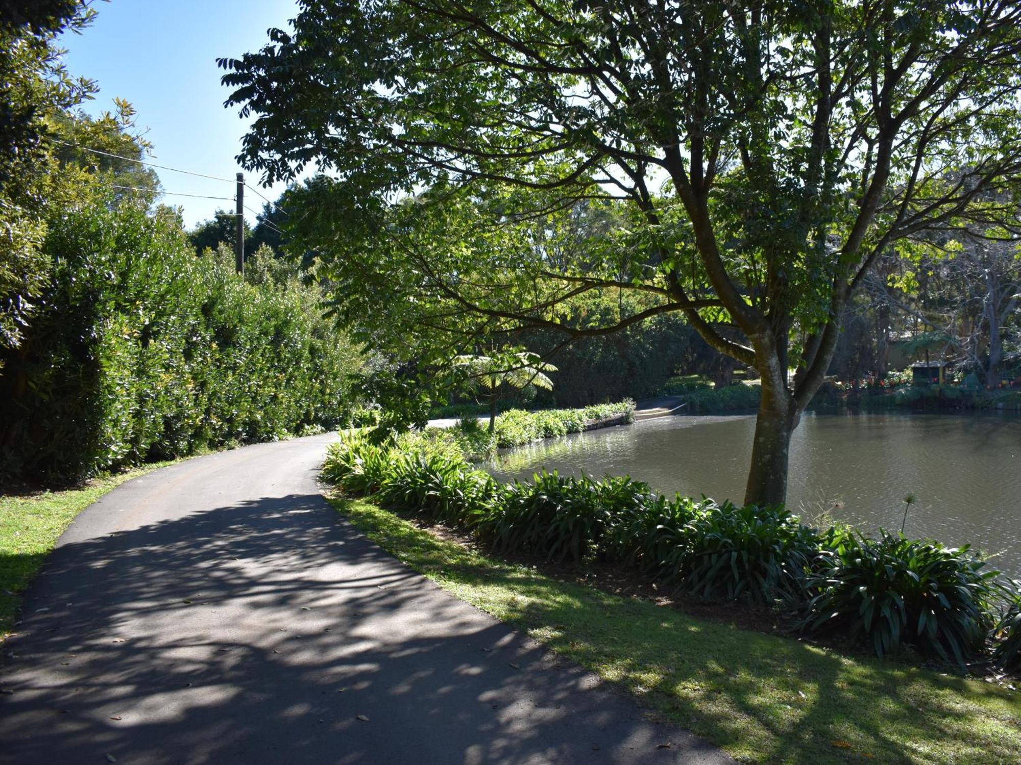 Maleny Homestead & Cottage 外观 照片