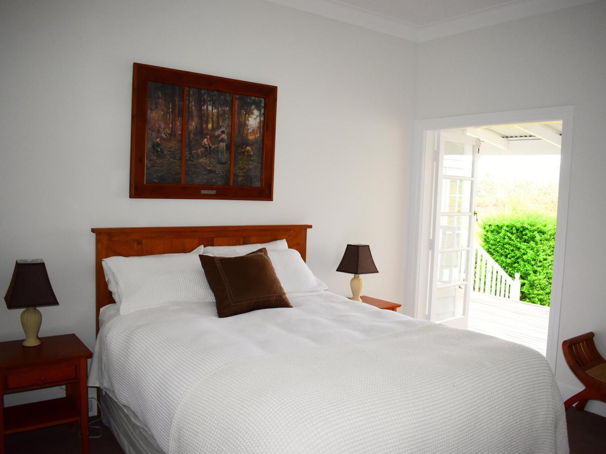 Maleny Homestead & Cottage 外观 照片