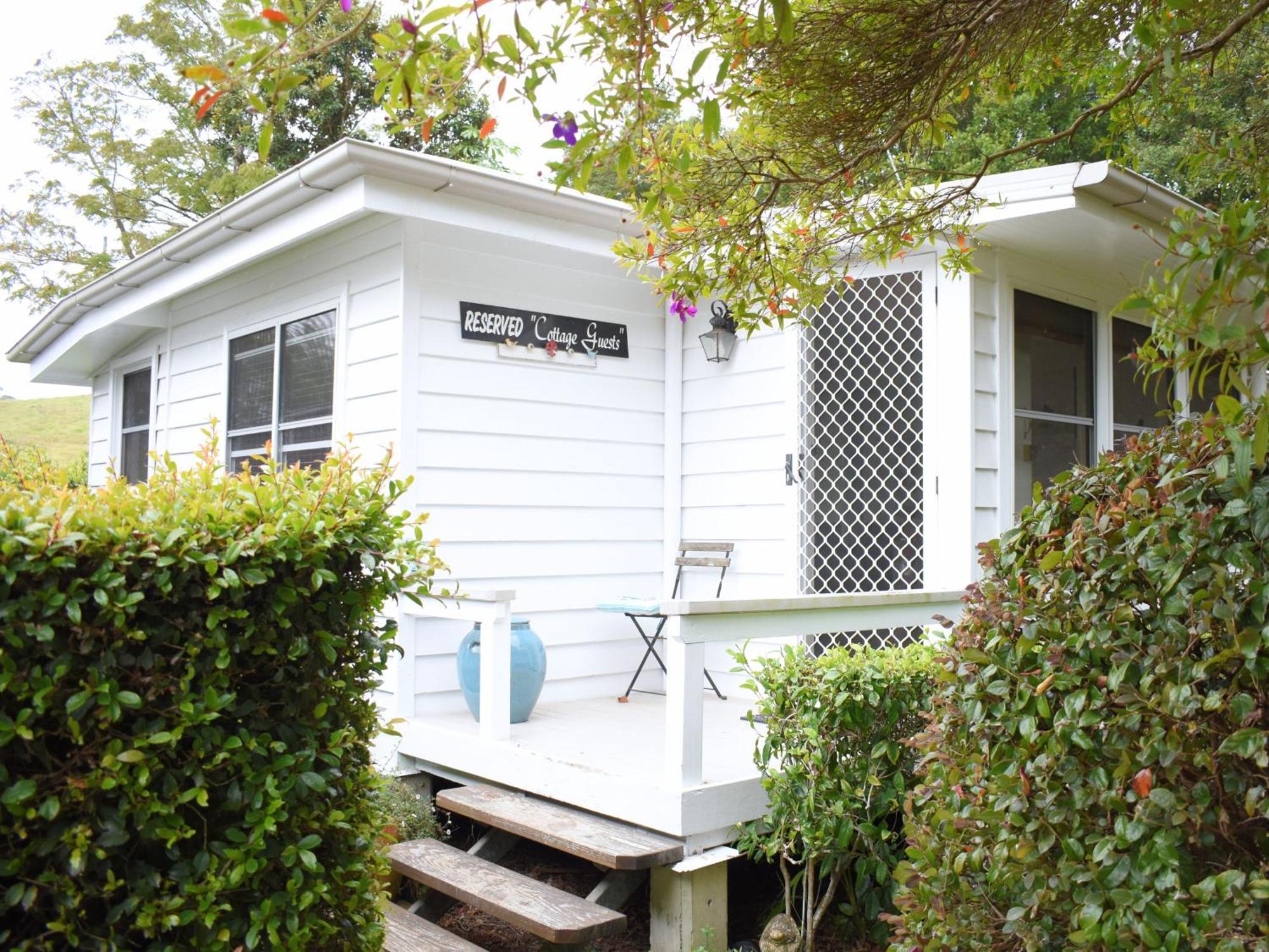 Maleny Homestead & Cottage 外观 照片