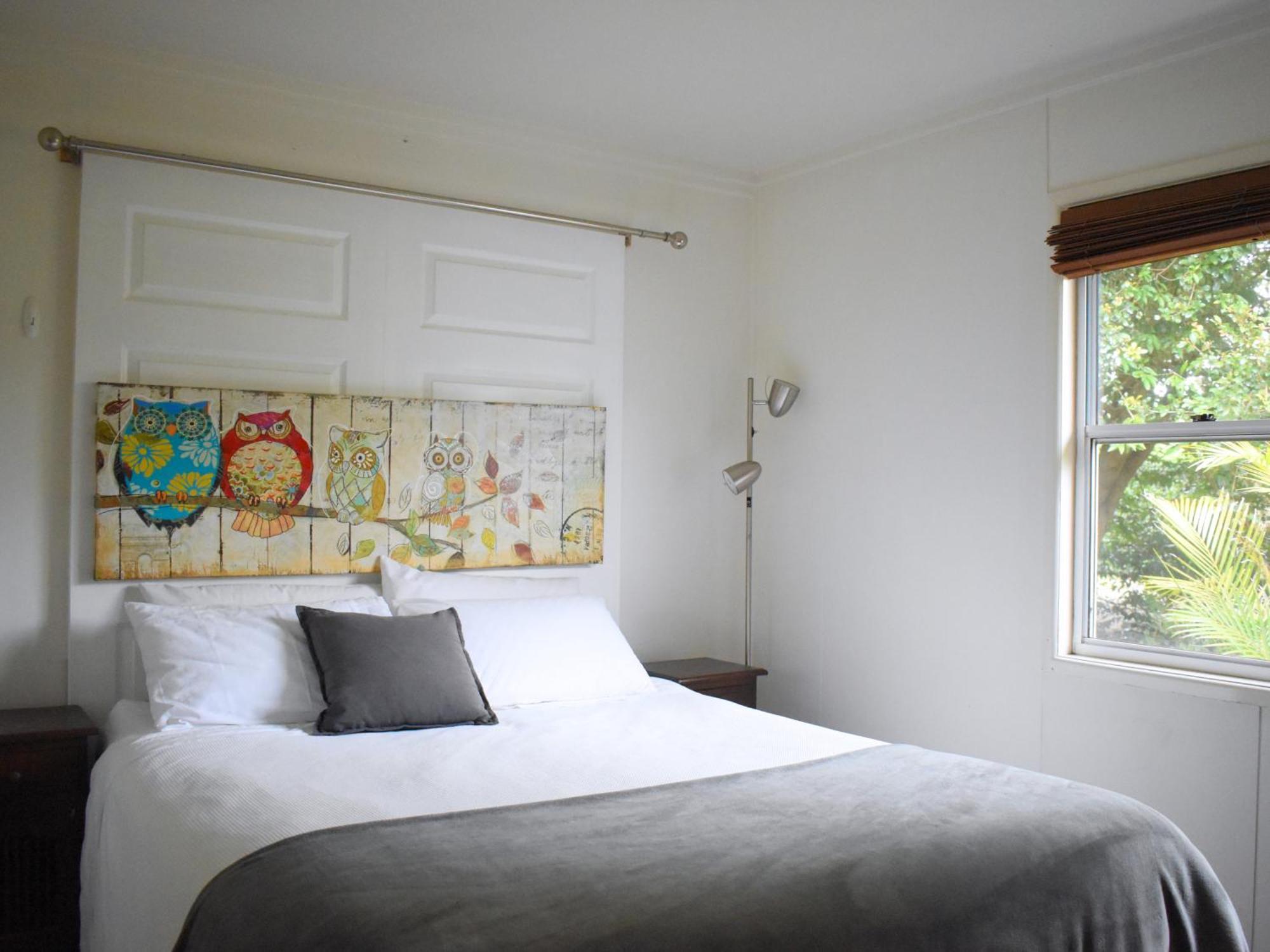 Maleny Homestead & Cottage 外观 照片