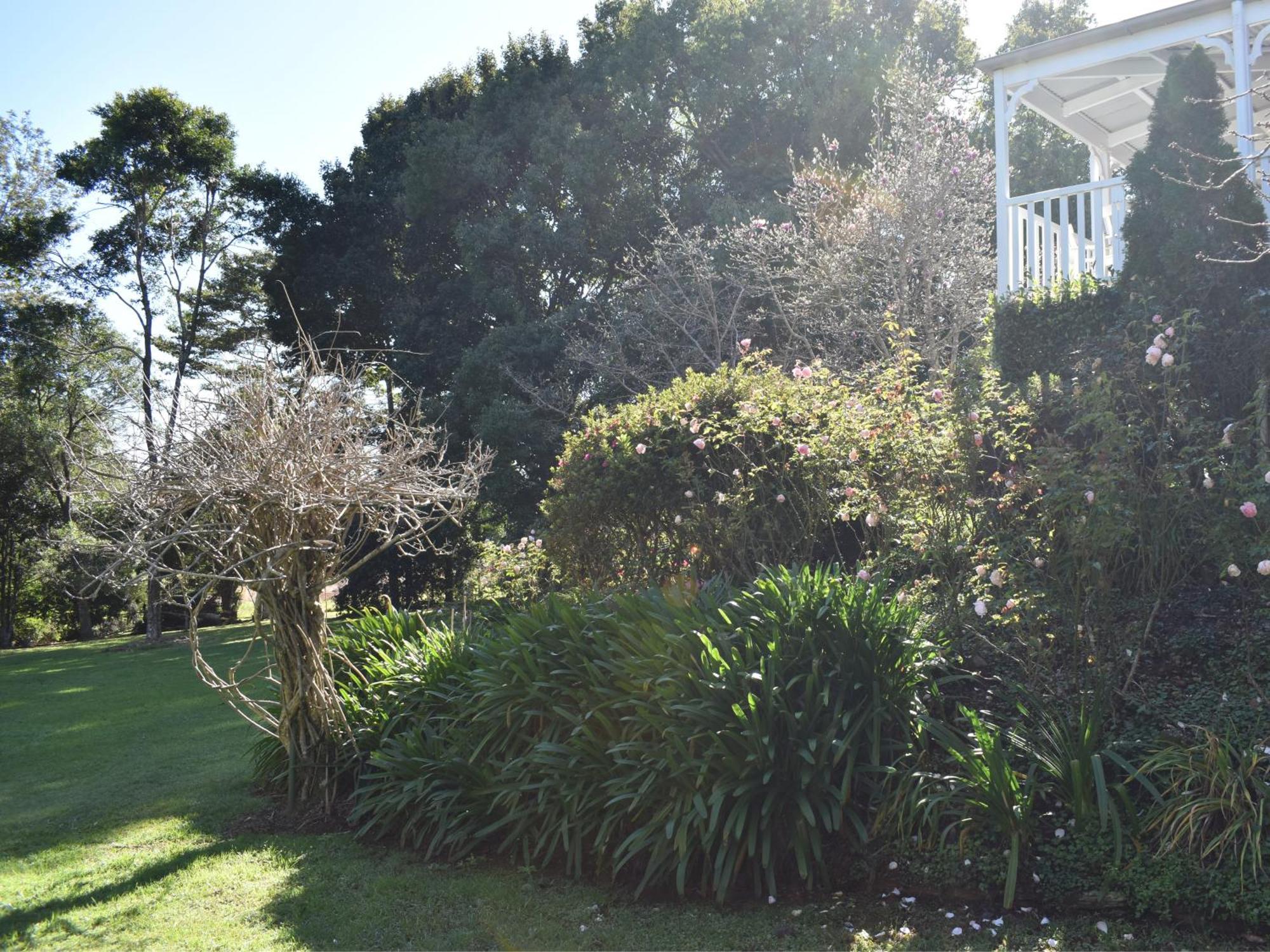 Maleny Homestead & Cottage 外观 照片