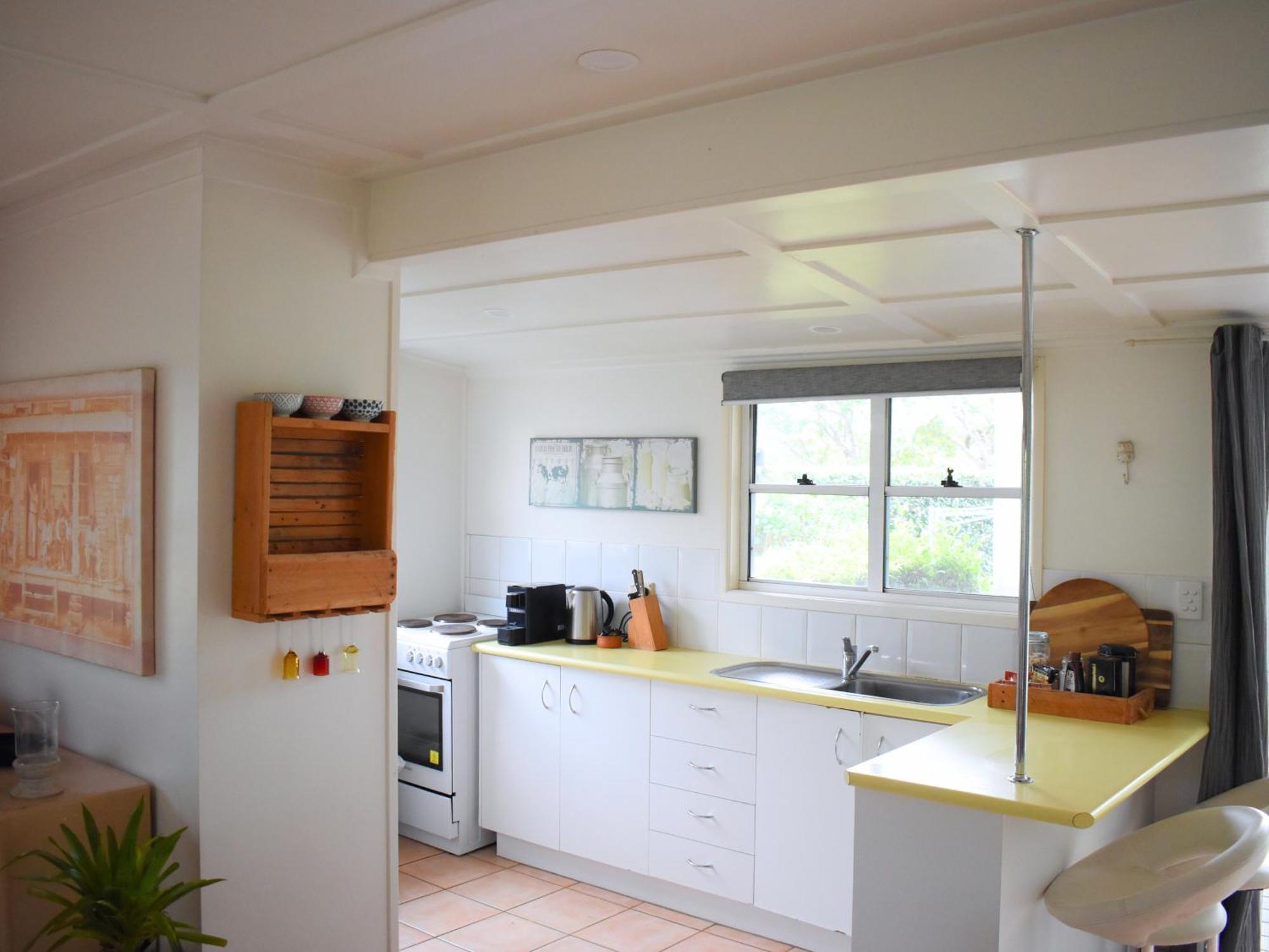 Maleny Homestead & Cottage 外观 照片