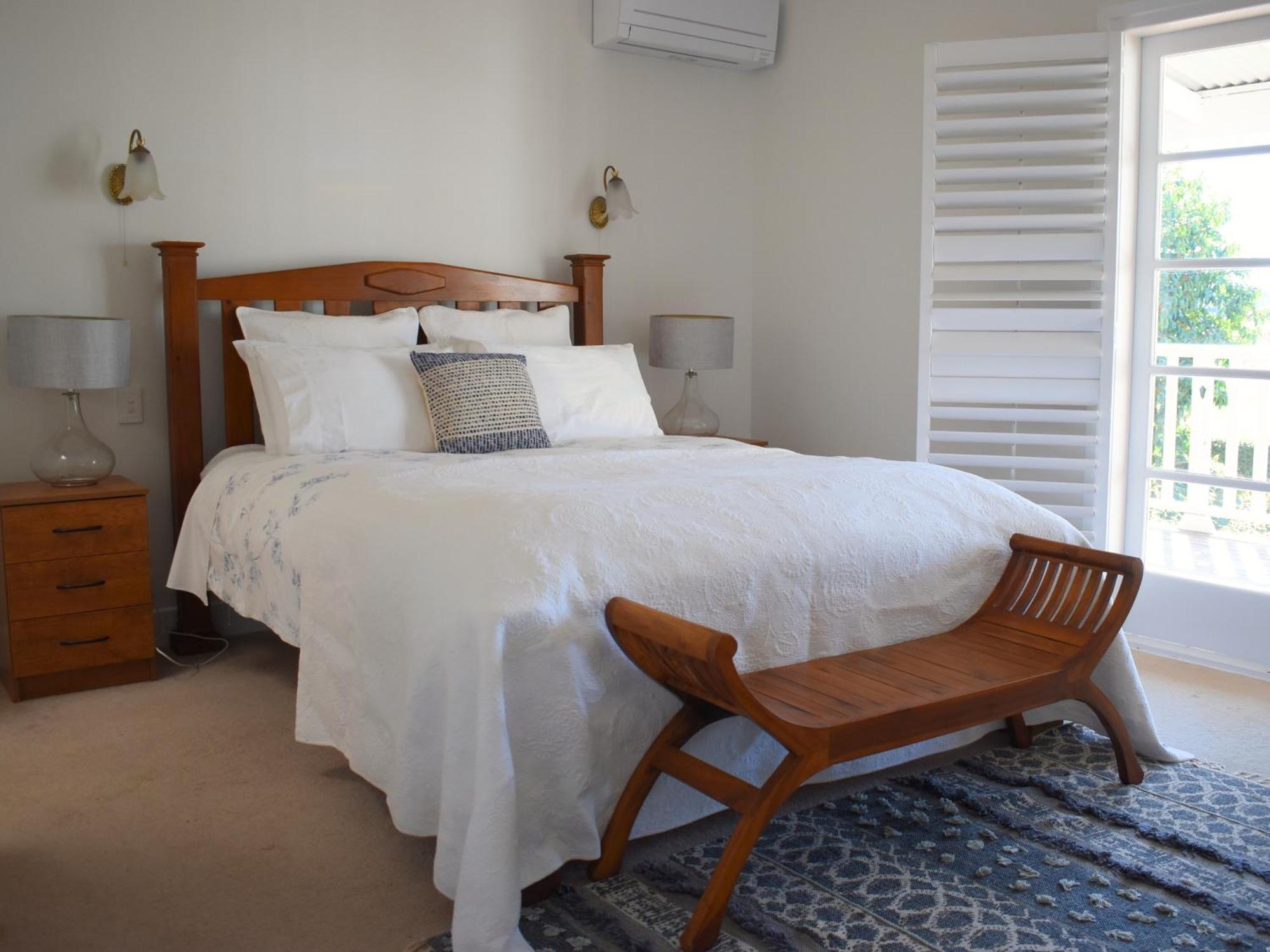 Maleny Homestead & Cottage 外观 照片