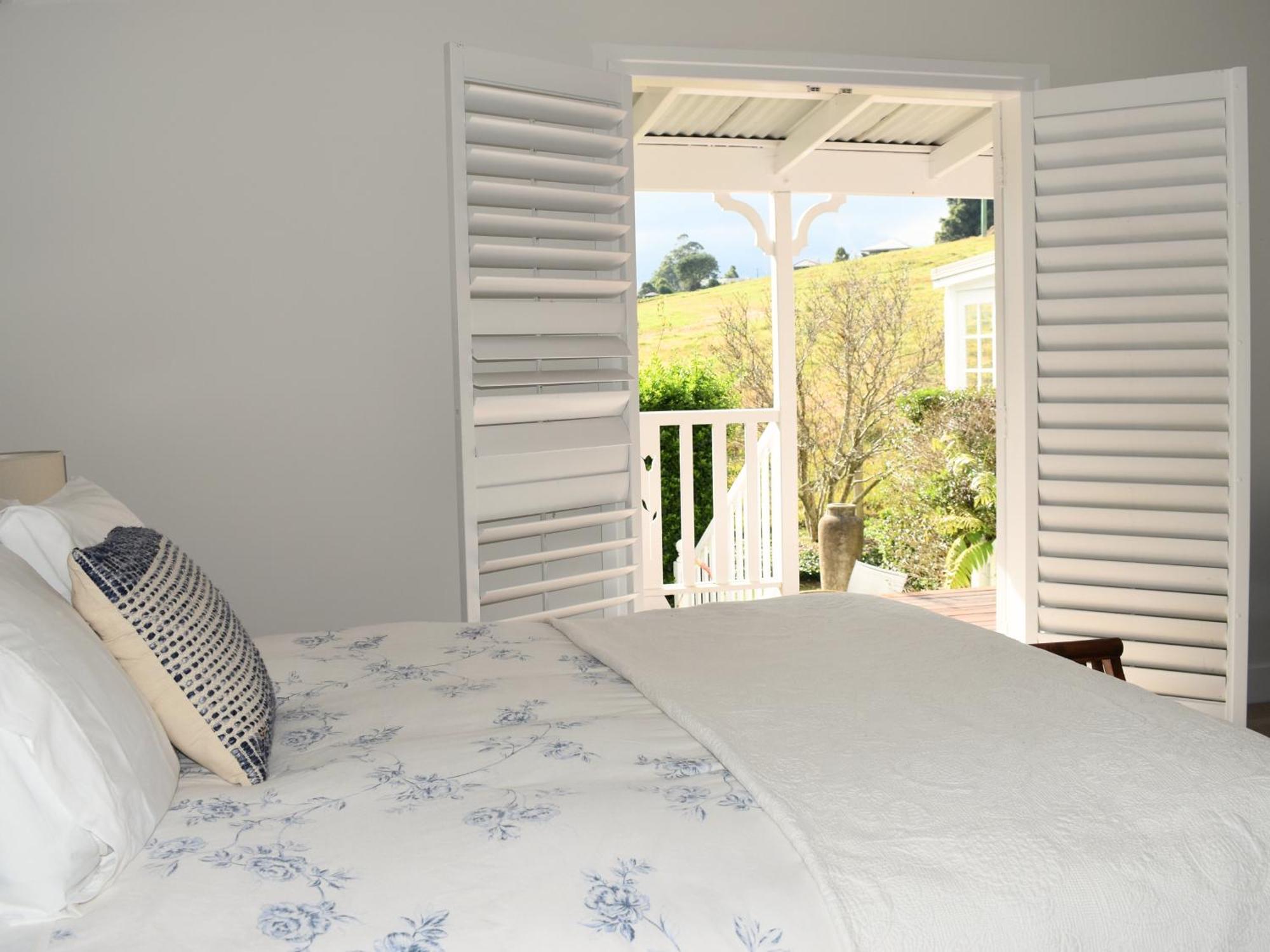 Maleny Homestead & Cottage 外观 照片