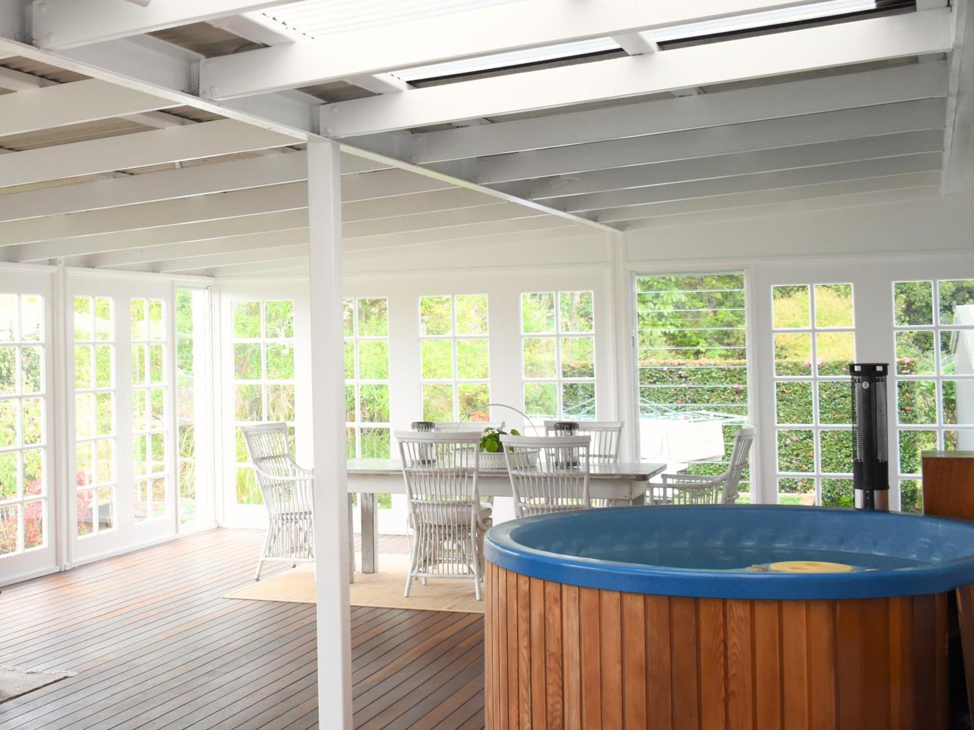 Maleny Homestead & Cottage 外观 照片