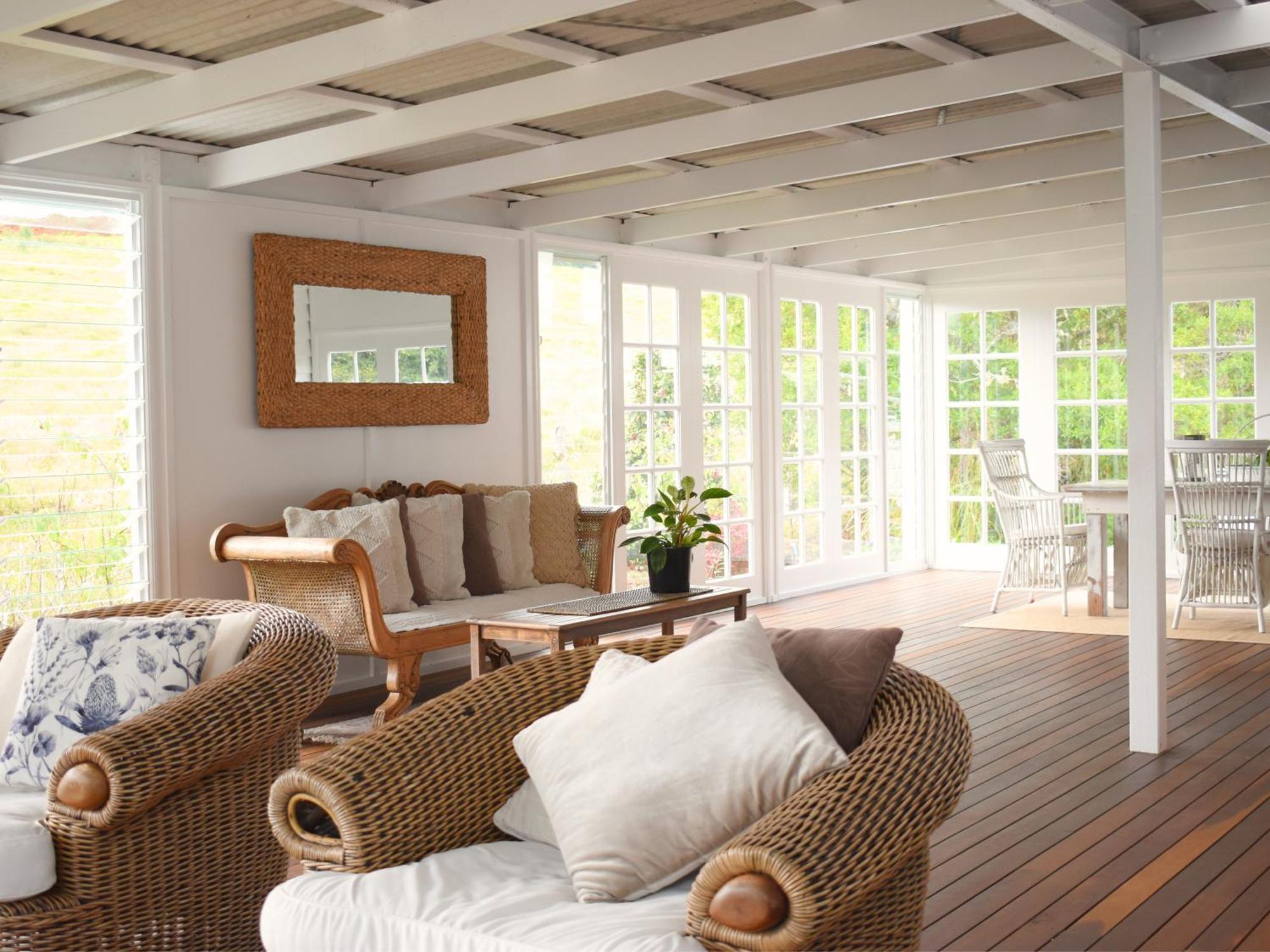 Maleny Homestead & Cottage 外观 照片