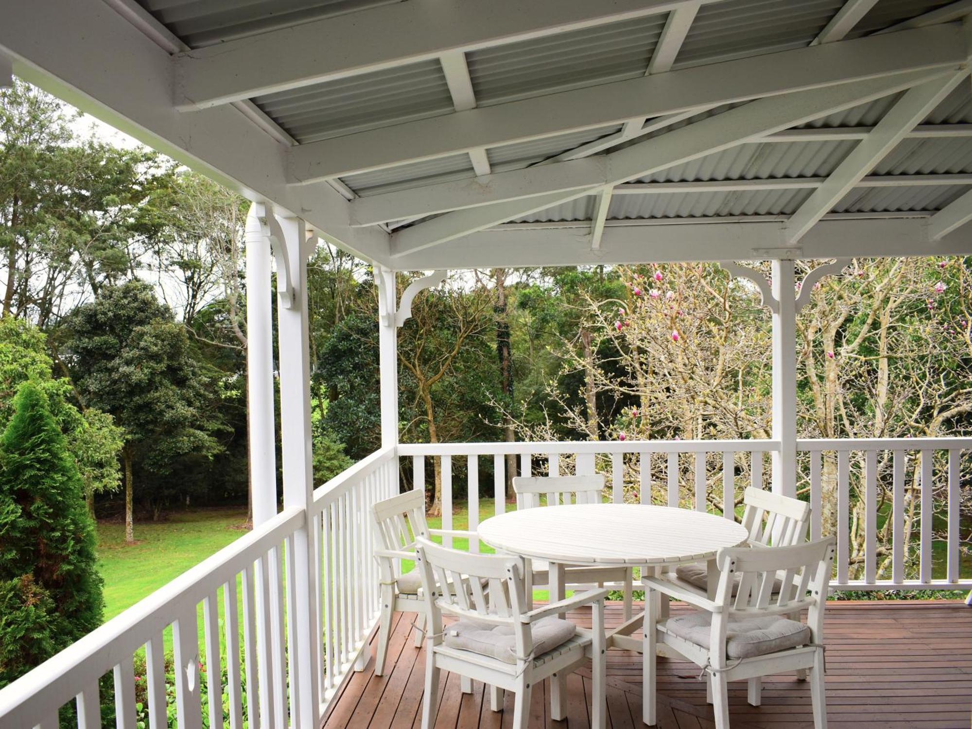 Maleny Homestead & Cottage 外观 照片