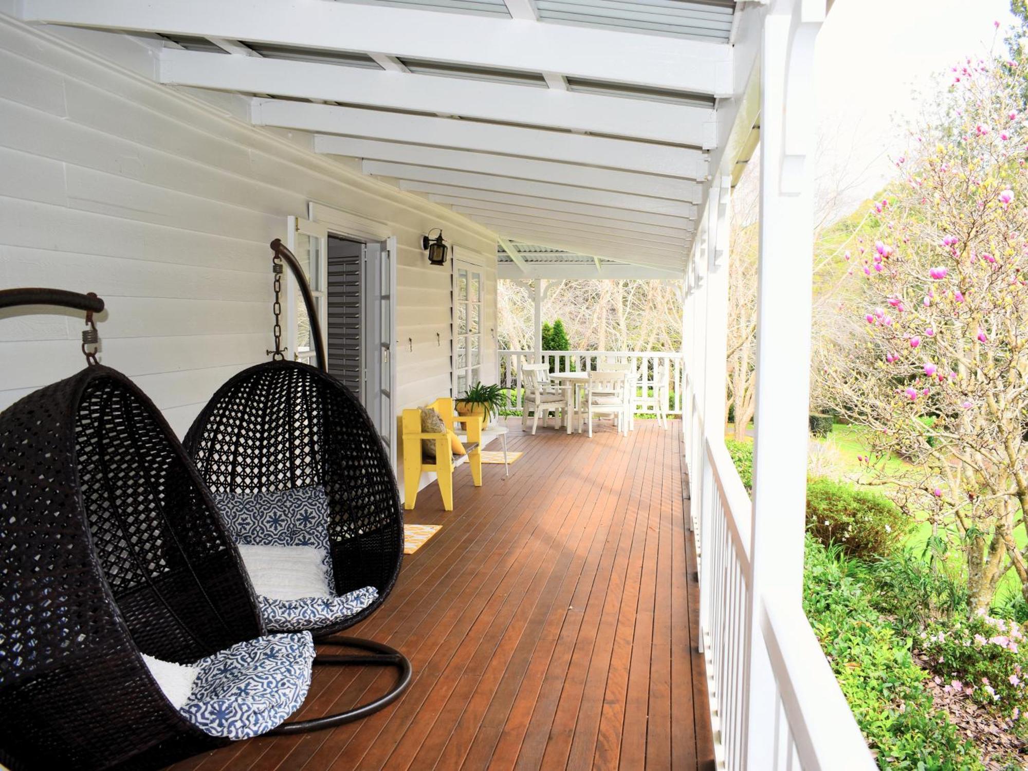 Maleny Homestead & Cottage 客房 照片