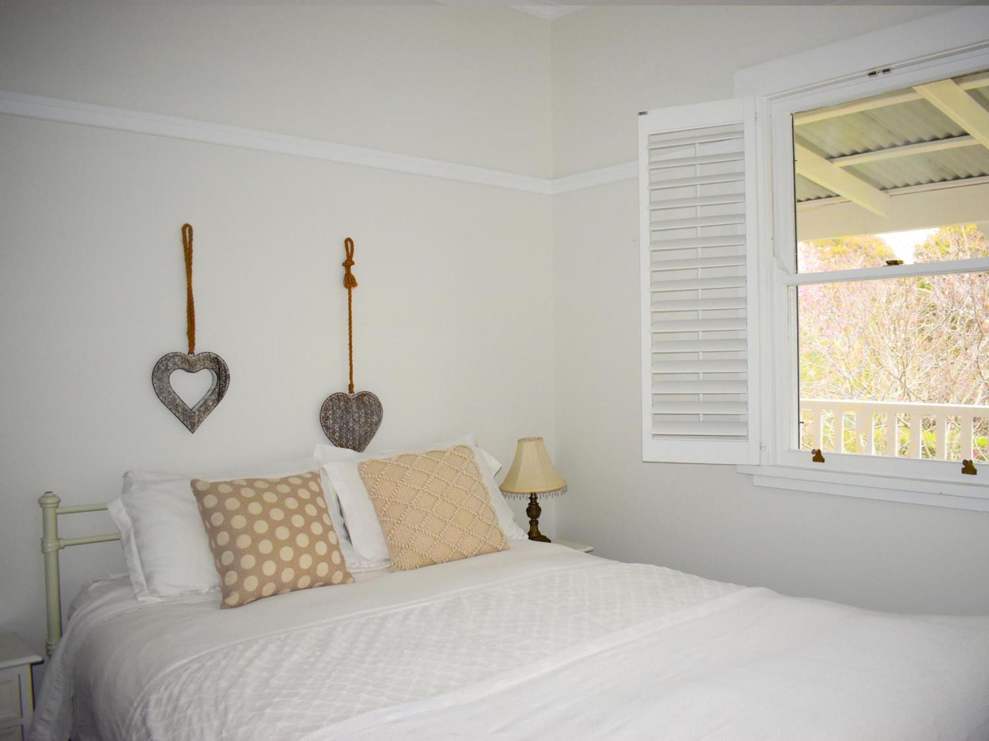 Maleny Homestead & Cottage 客房 照片